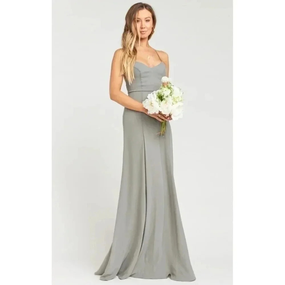 Show me‎ your mumu Godshaw Goddess Gown
